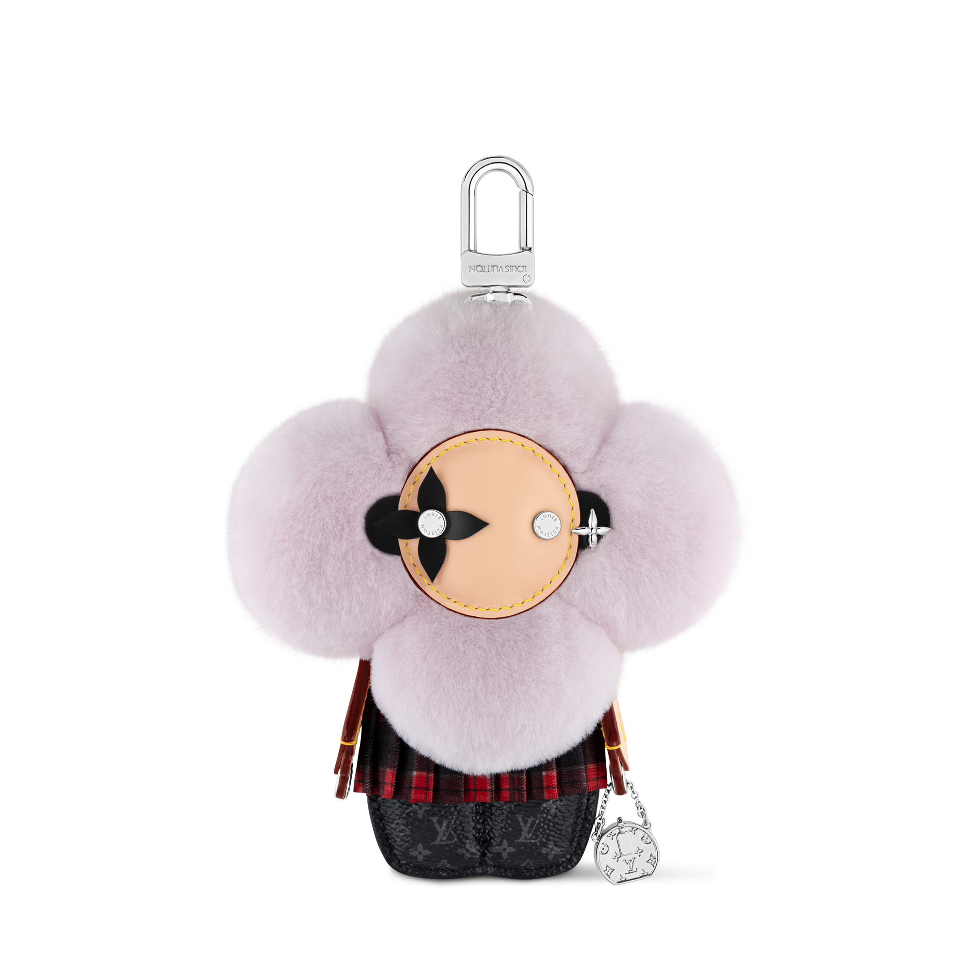 Vivienne Fashionista Bag Charm . Accessories LOUIS VUITTON